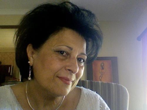 Dima Genova