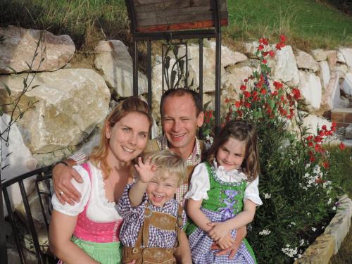 Familie Spannberger