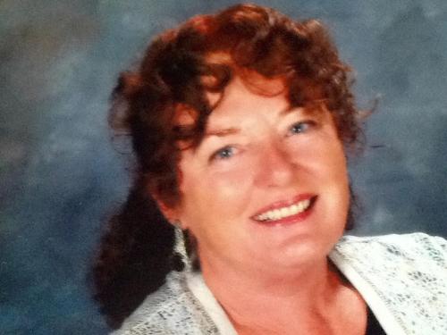 Carol Ann Watson