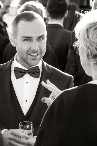 Ludovic SEIDITA