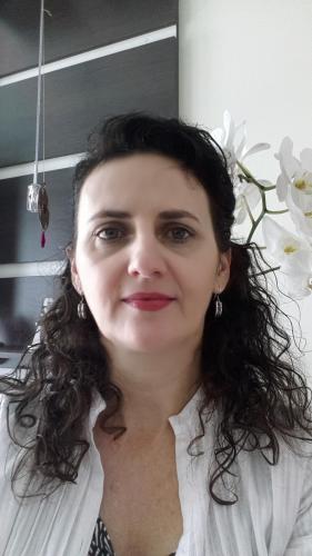 Janice Primieri e Francisco S Kochhann
