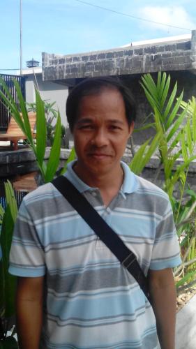 Seng Chhunhour