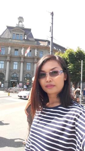 Mrs. Thanaporn Chanaup
