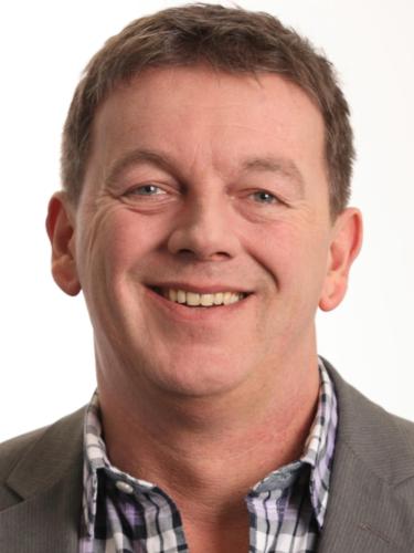 Dr. Andreas Dexheimer