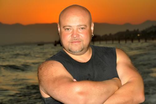 Sergey