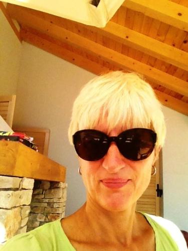 Helena Lozic Doklestic