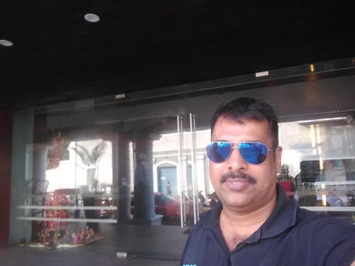 Prasad Babu S.