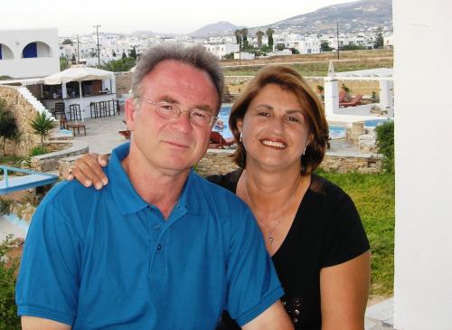 Magda & Markos
