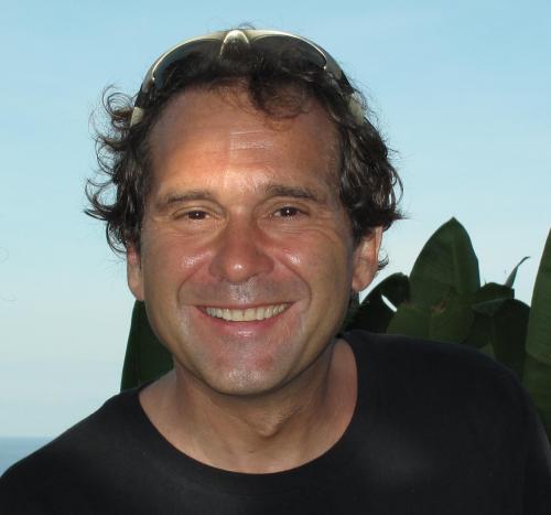 David Lustman