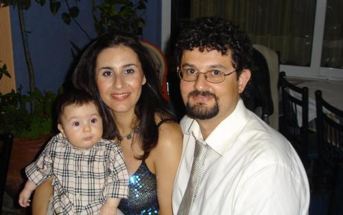 STEFANOS / MARIA