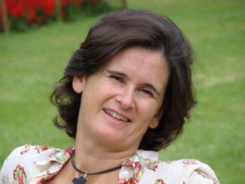 Maria João Coutinho Rebelo