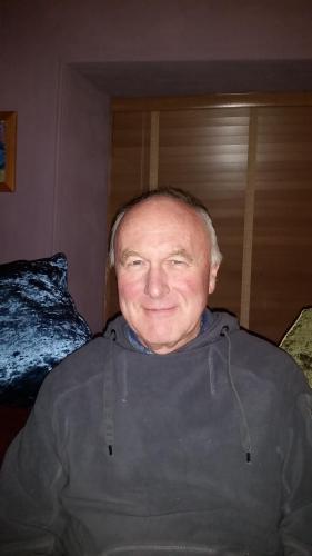 Richard Erridge