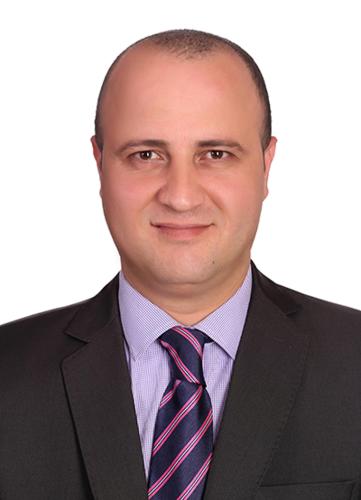 Nael Quneibi