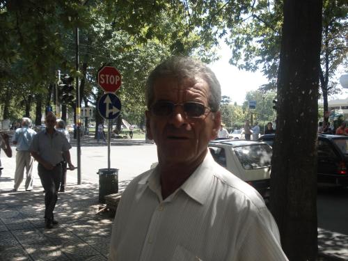 Enver Muhamedi