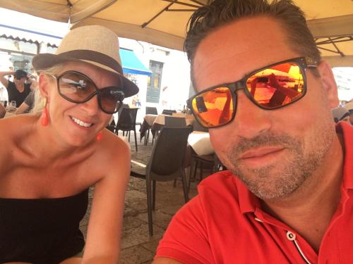 Christina & Philip Steinkogler