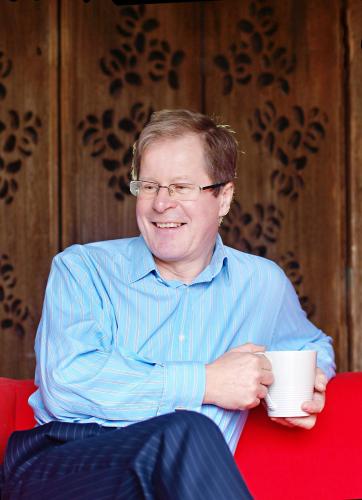 John
