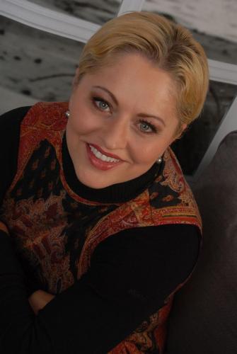 Krystyna Bienger