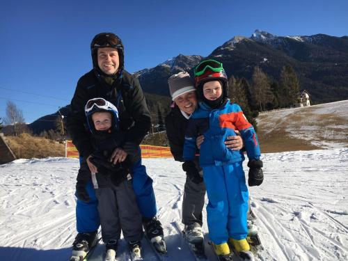 Our Family