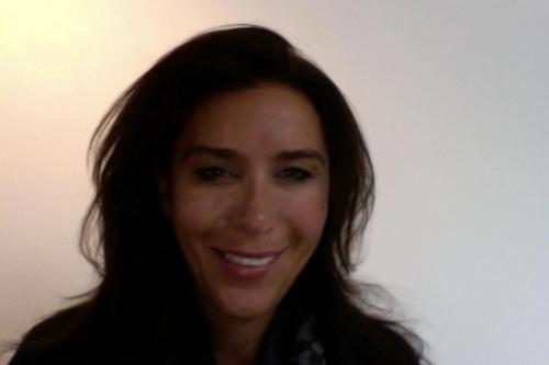 Sophie VINETTE