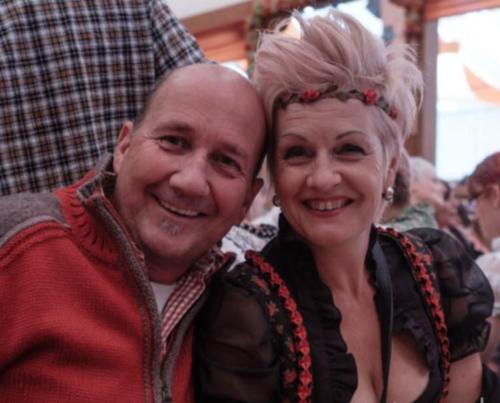 Renate & Jonny
