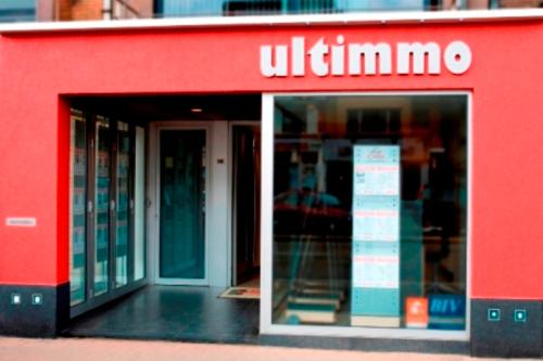 Agence Ultimmo