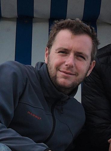 Markus Köppl