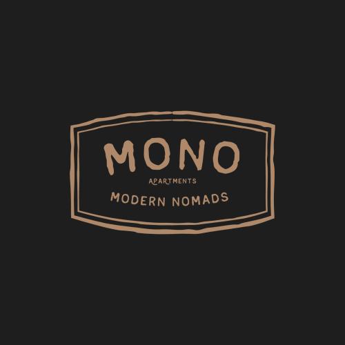 Mono Apartments