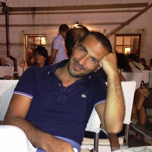 Fabio il proprietario