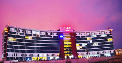 ıts the outlookıng of our hotel
