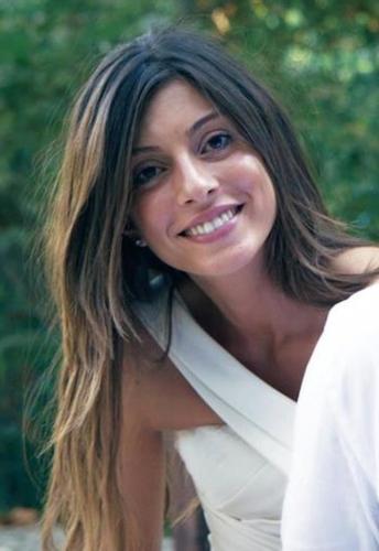 Valia Kokkinou