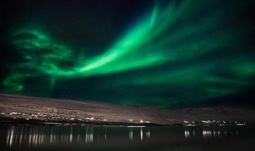 Akureyri