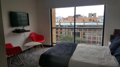 APARTAMENTOS AMOBLADOS