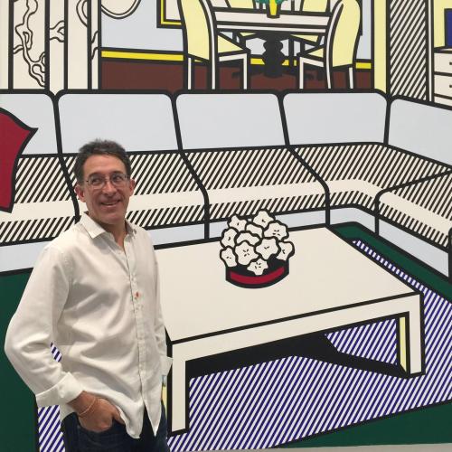 Hugo Mora Brauer