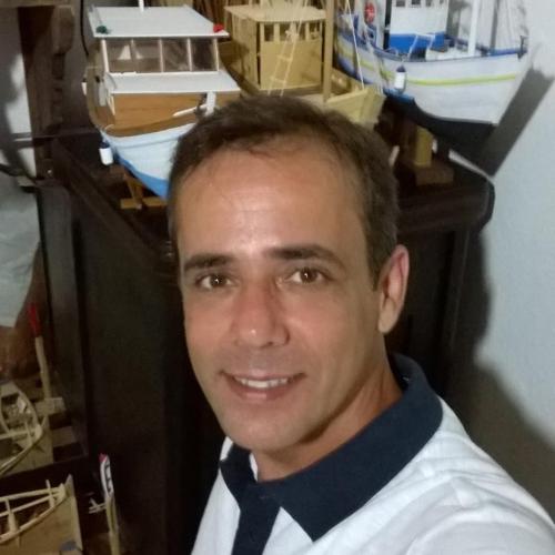 Marcos Angelo