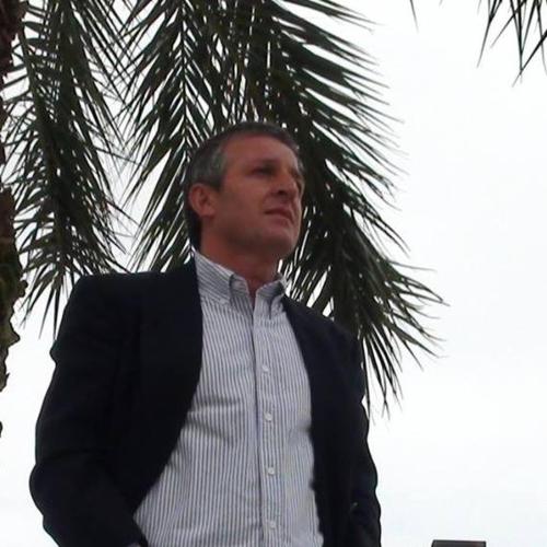 Carlos Pinto - Proprietario