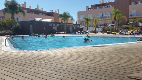 Apartamento Laranjas Garden