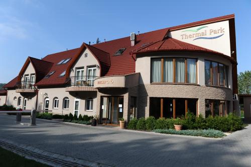 Thermal Park, Villa Apartman
