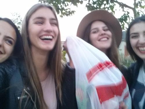 Ana i Kristina