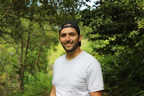 Bruno Coelho