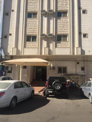 The Hotel