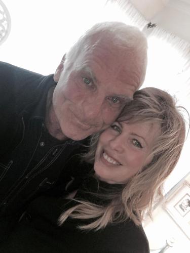 Cara & Eric