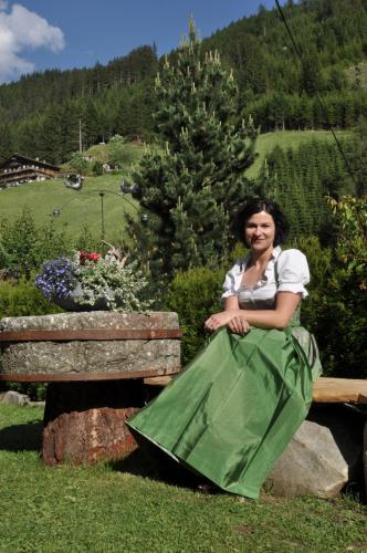 Elisabeth Weitlaner