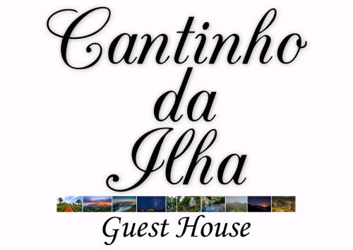 Cantinho da Ilha
