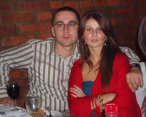 Katarina & Stjepan