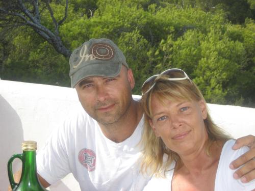 Eva Steiner & Oliver Otterbach
