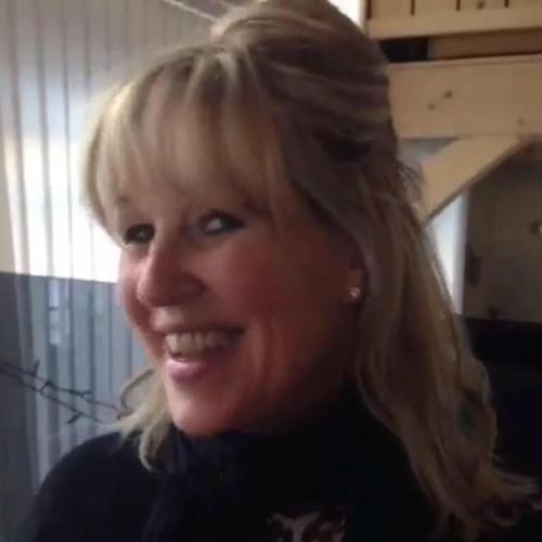 Tina Malcolm