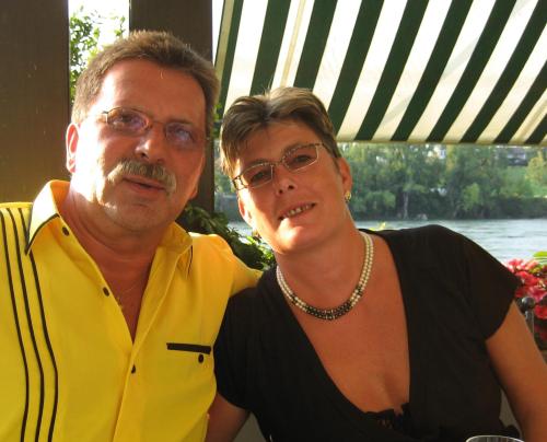 Rindlisbacher Daniel +Rufer Manuela