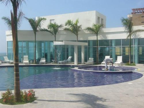 Edificio Palmetto