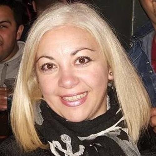 Maria de los Angeles