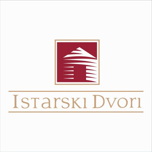 Istarski dvori